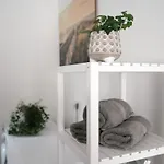 Appartement Paderborn-oase Mit Kamin-balkon-stilvolles Zuhause-24 -7 Self Check In, Kostenloser Parkplatz Paderborn