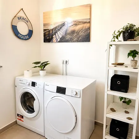아파트 Oase - Grosszuegig Mit Kamin- Balkon -parkplatz