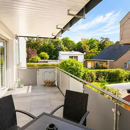 Oase - Grosszuegig Mit Kamin- Balkon -parkplatz